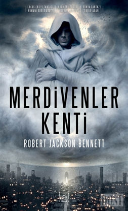 Merdivenler Kenti